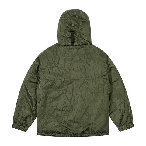 Palace PALACE PORTER FIELD JACKET BLACK / JACQUARD - Colorway