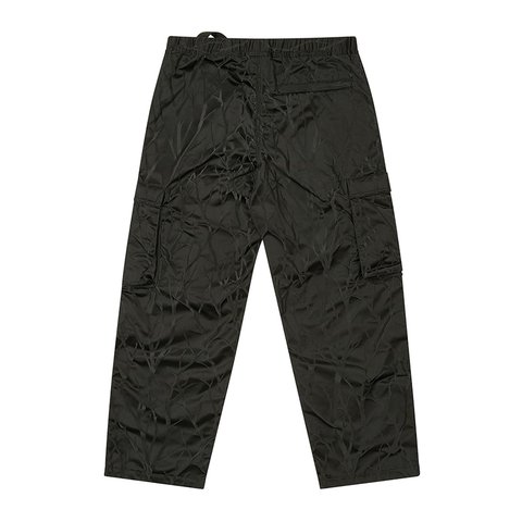 Palace PALACE PORTER BELTER TROUSER BLACK / JACQUARD - Colorway