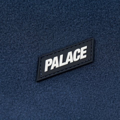 Palace POLARTEC 3M TRACK JACKET BLUE BERRY - Colorway