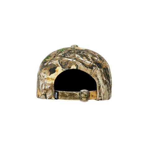 Palace WASHED REALTREE 6-PANEL EDGE - Colorway