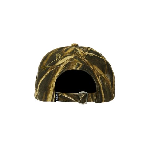 Palace WASHED REALTREE 6-PANEL MAX-7 - Colorway