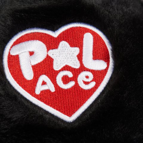 Palace PALACE CLUB TRUCKER BLACK - Colorway