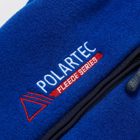 Palace POLARTEC VEST ULTRA - Colorway