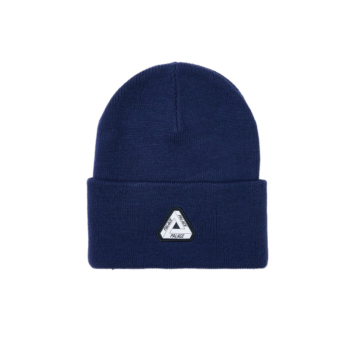 Palace SOFAR BEANIE NAVY (Autumn 2024) - $42.00