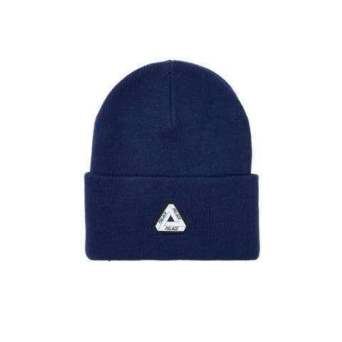 Palace SOFAR BEANIE NAVY - $42.00