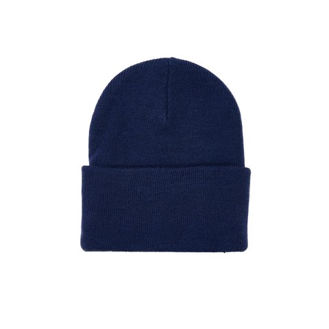 Palace SOFAR BEANIE NAVY - Colorway