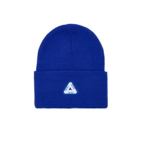 Palace SOFAR BEANIE BLUE BERRY - $42.00