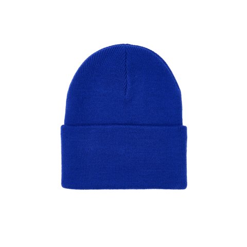 Palace SOFAR BEANIE BLUE BERRY - Colorway