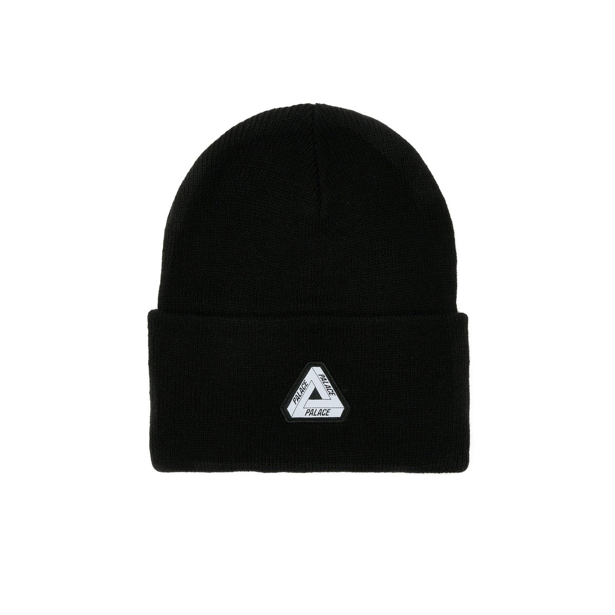 Palace SOFAR BEANIE BLACK (Autumn 2024) - $42.00