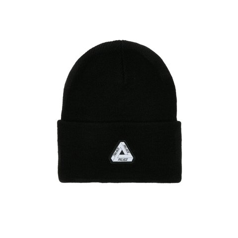 Palace SOFAR BEANIE BLACK - $42.00