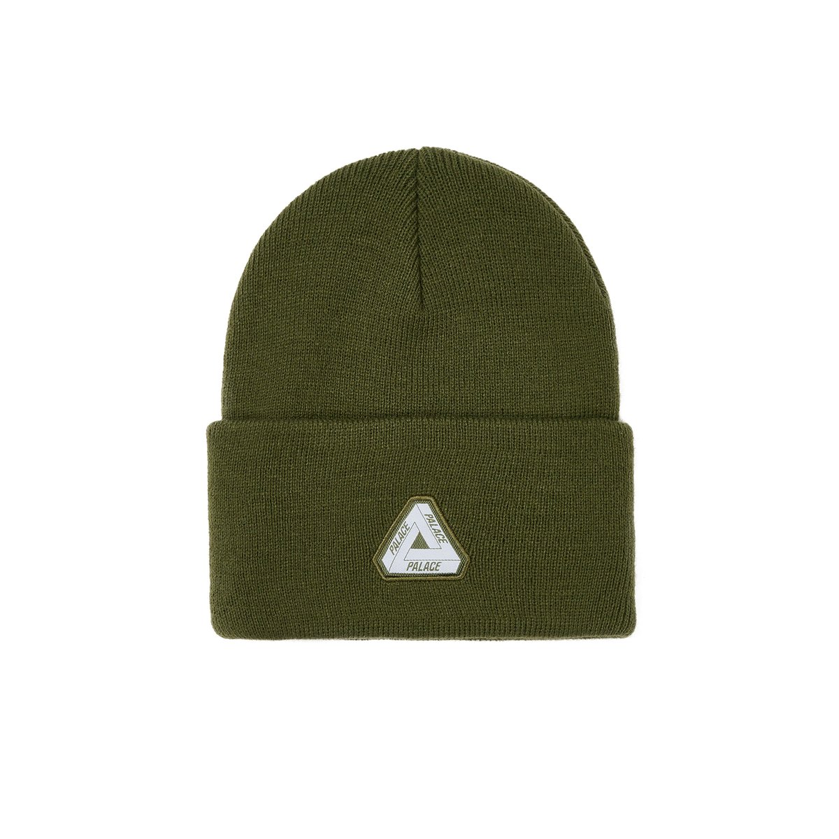 Palace SOFAR BEANIE THE DEEP GREEN (Autumn 2024) - $42.00