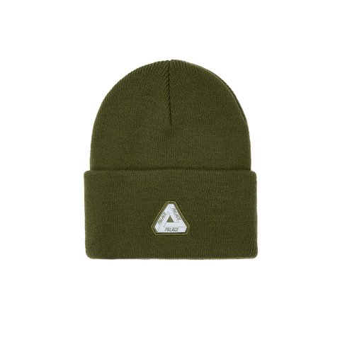 Palace SOFAR BEANIE THE DEEP GREEN - $42.00