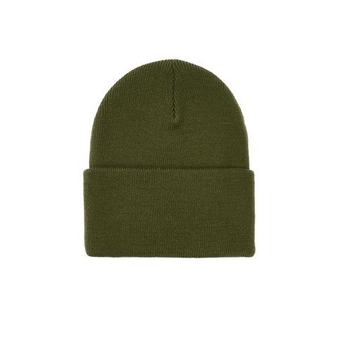 Palace SOFAR BEANIE THE DEEP GREEN - Colorway