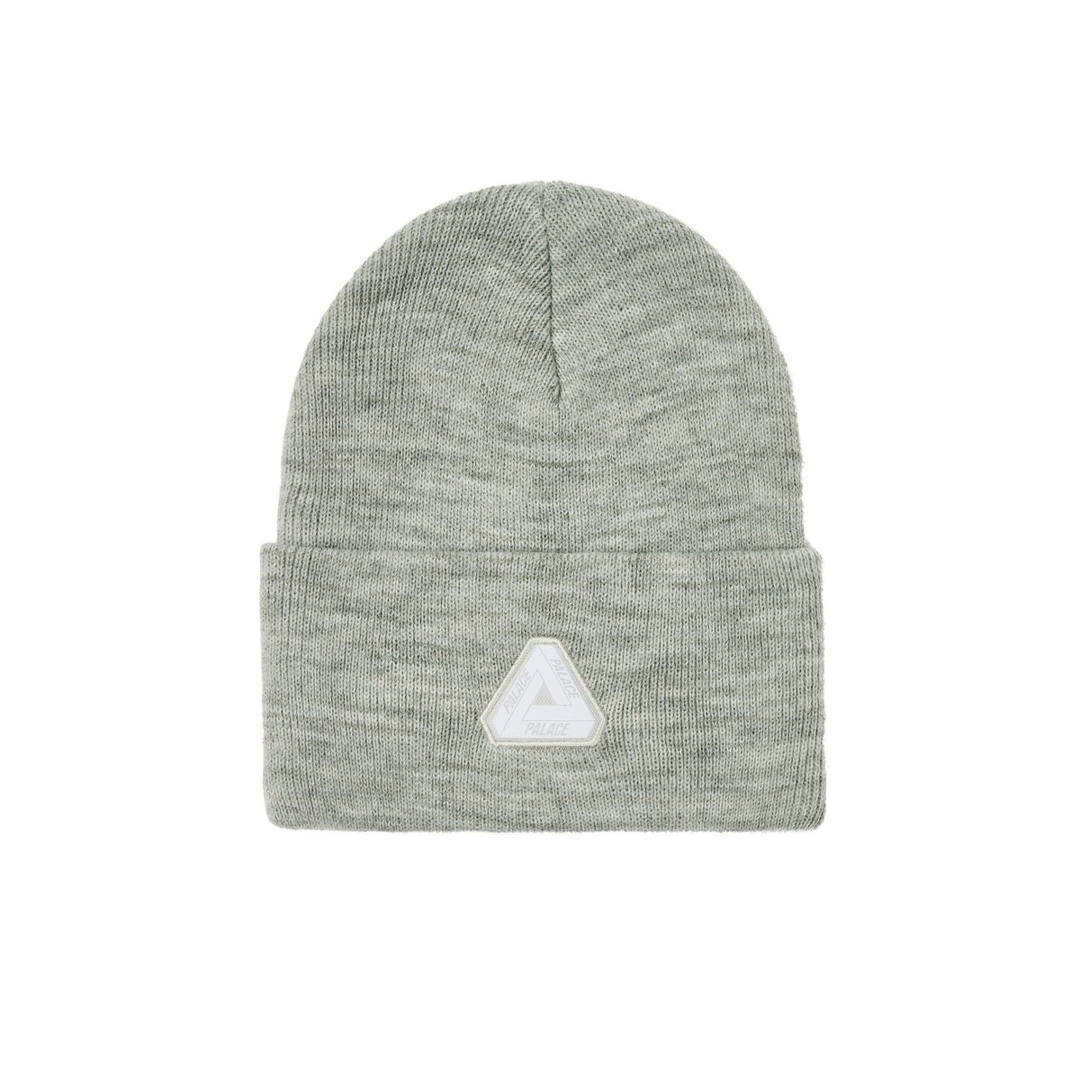 Palace SOFAR BEANIE GREY MARL (Autumn 2024) - $42.00