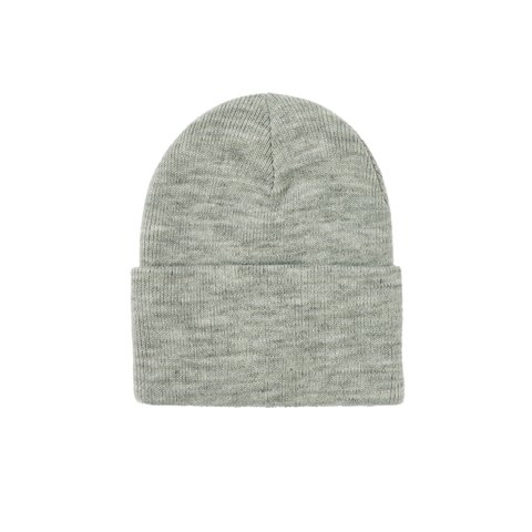 Palace SOFAR BEANIE GREY MARL - Colorway