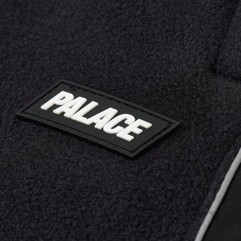 Palace POLARTEC TRACK JOGGER BLACK - Colorway