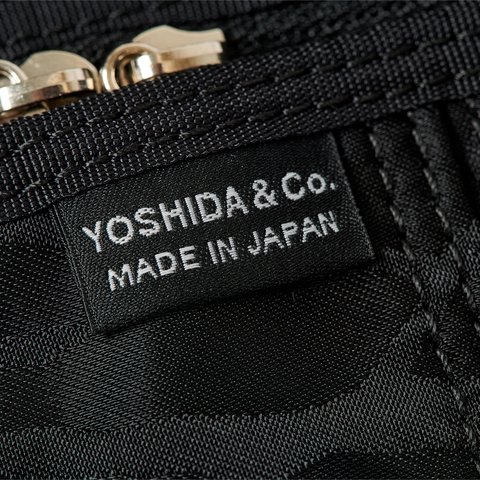 Palace PALACE PORTER WALLET BLACK / JACQUARD - Colorway