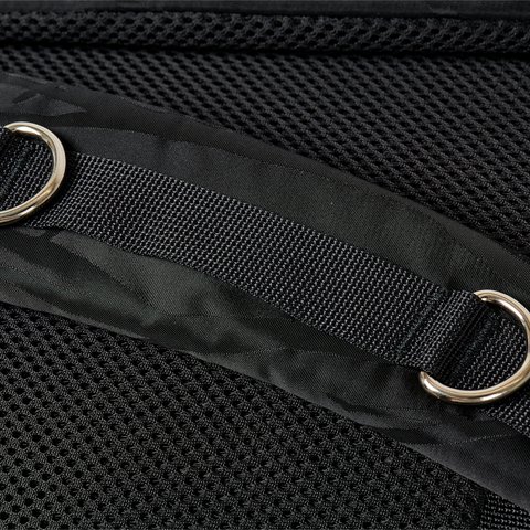 Palace PALACE PORTER BACKPACK BLACK / JACQUARD - Colorway