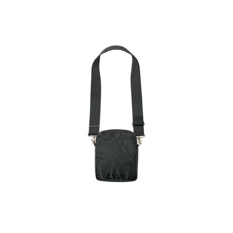 Palace PALACE PORTER VERTICAL SHOULDER BAG BLACK / JACQUARD - Colorway
