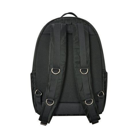 Palace PALACE PORTER BACKPACK BLACK / JACQUARD - Colorway
