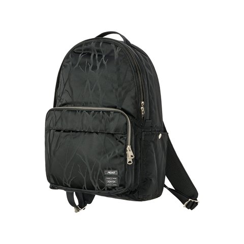 Palace PALACE PORTER BACKPACK BLACK / JACQUARD - Colorway
