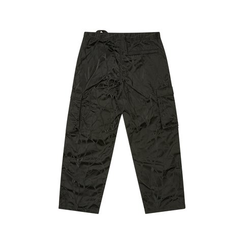Palace PALACE PORTER BELTER TROUSER BLACK / JACQUARD - Colorway