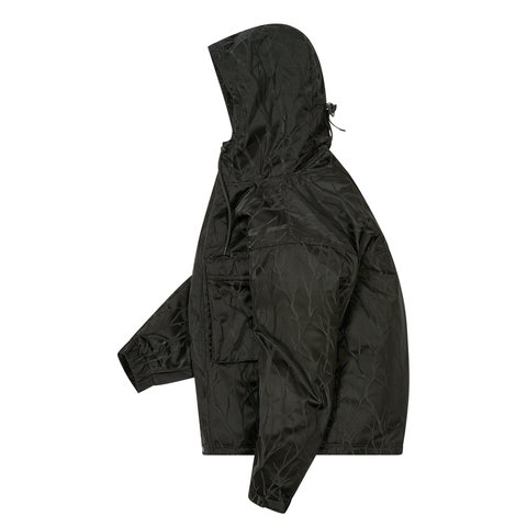 Palace PALACE PORTER FIELD JACKET BLACK / JACQUARD - Colorway