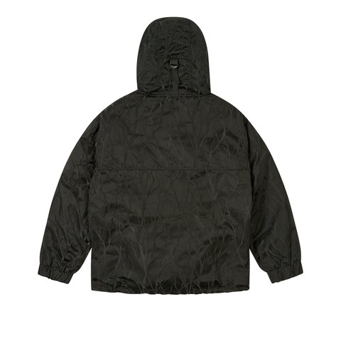 Palace PALACE PORTER FIELD JACKET BLACK / JACQUARD - Colorway