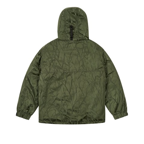 Palace PALACE PORTER FIELD JACKET OLIVE / JACQUARD - Colorway