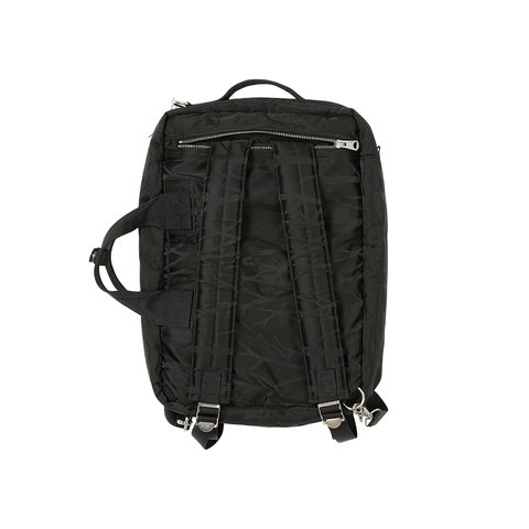 Palace PALACE PORTER 3 WAY BRIEFCASE BLACK / JACQUARD - Colorway