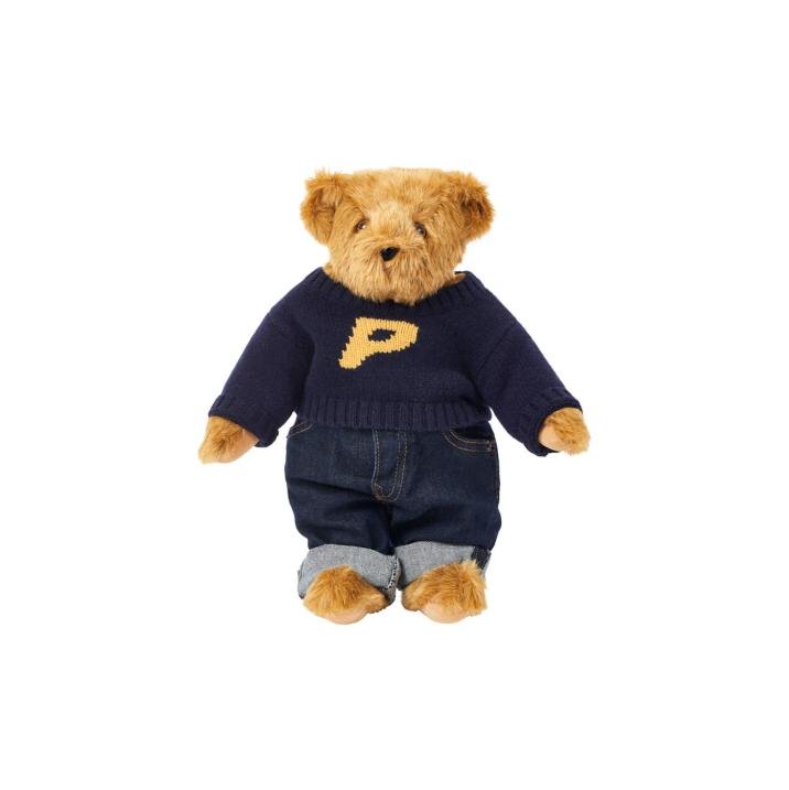PALACE RALPH LAUREN TEDDY BEAR