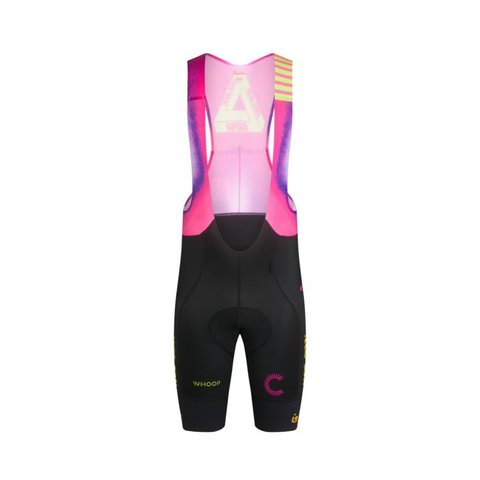 Palace PALACE RAPHA PRO TEAM BIB SHORTS MULTI