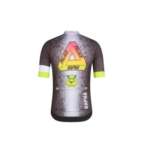 Palace PALACE RAPHA PRO TEAM TRAINING JERSEY MULTI