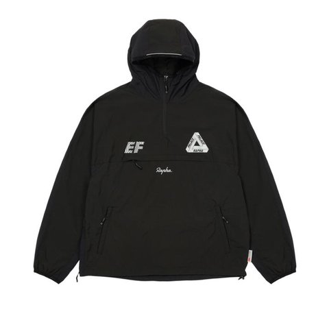 Palace PALACE RAPHA JACKET BLACK