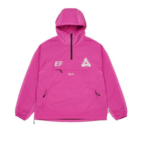 Palace PALACE RAPHA JACKET PINK