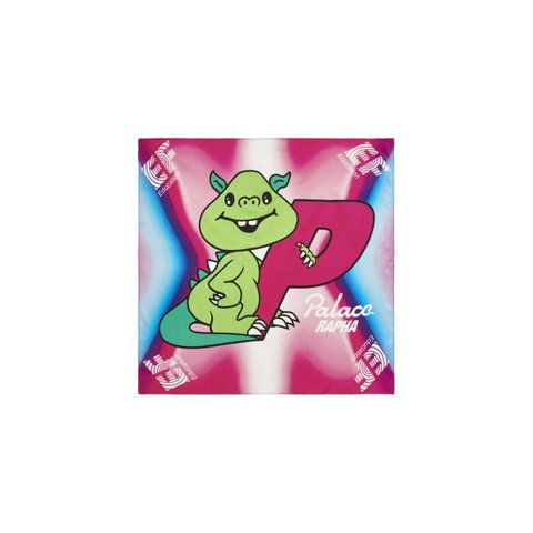 Palace PALACE RAPHA SCARF