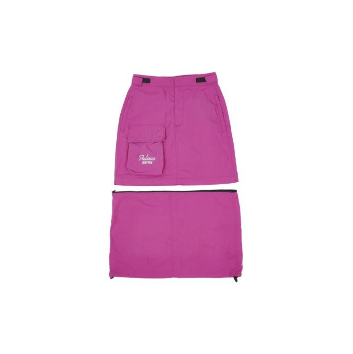 Palace PALACE RAPHA SKIRT PINK (Palace Rapha 2 2022)