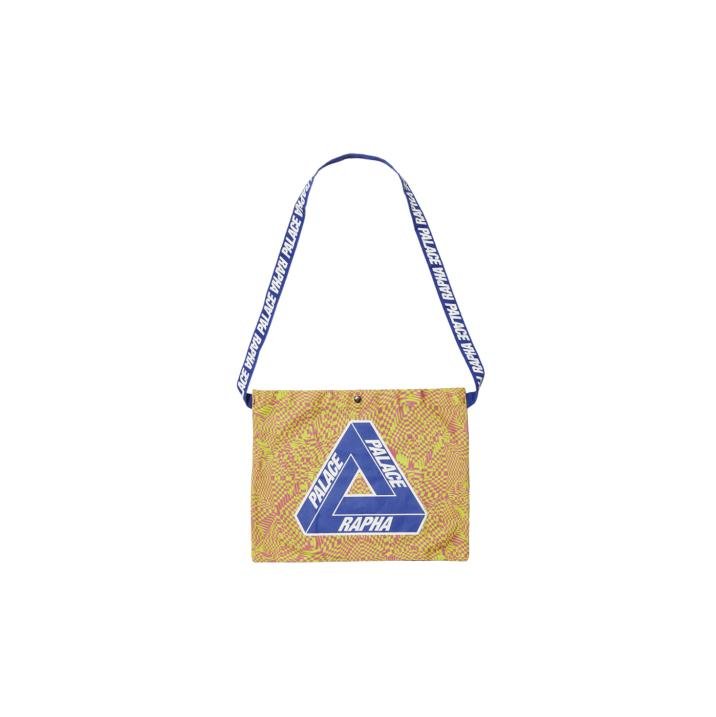 Palace PALACE RAPHA BAG (Palace Rapha 2 2022)