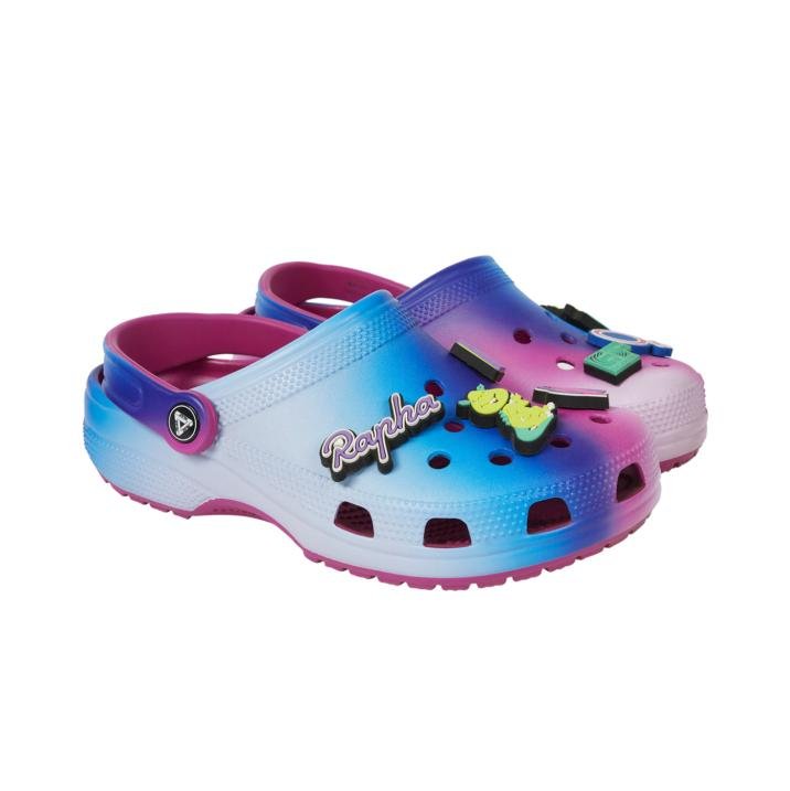 Palace PALACE RAPHA CROCS (Palace Rapha 2 2022)