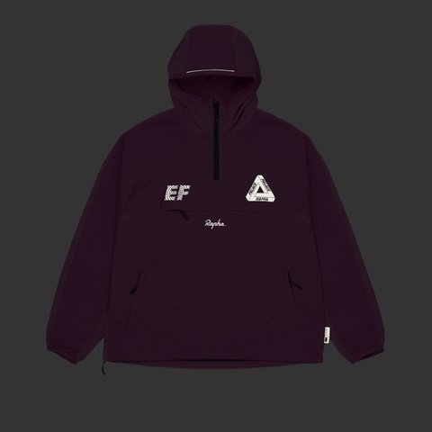 Palace PALACE RAPHA JACKET PINK - Colorway