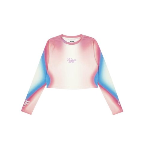 Palace PALACE RAPHA TOP MULTI