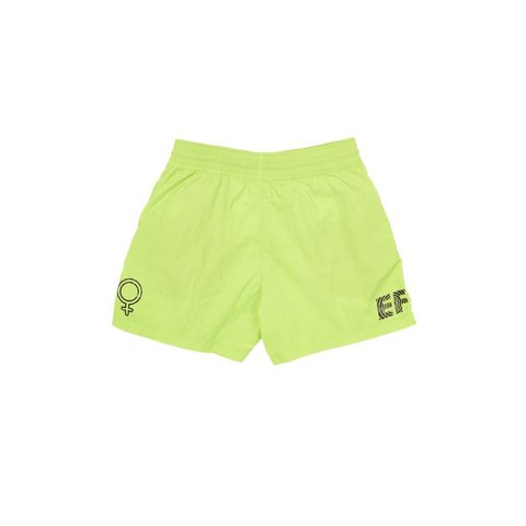 Palace PALACE RAPHA SHORTS GREEN