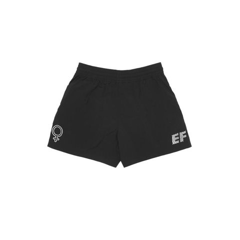 Palace PALACE RAPHA SHORTS BLACK