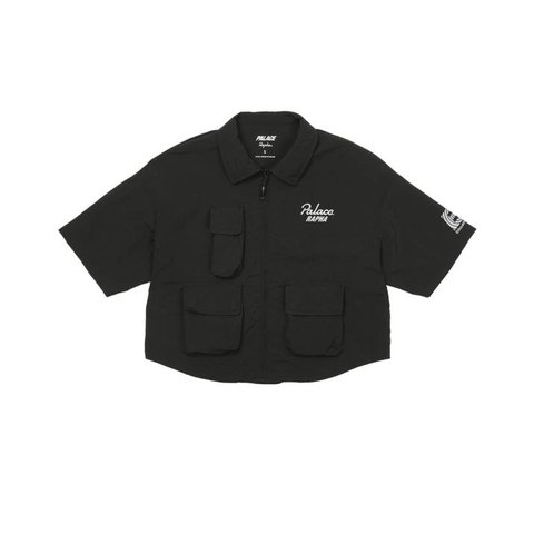 Palace PALACE RAPHA TOP BLACK