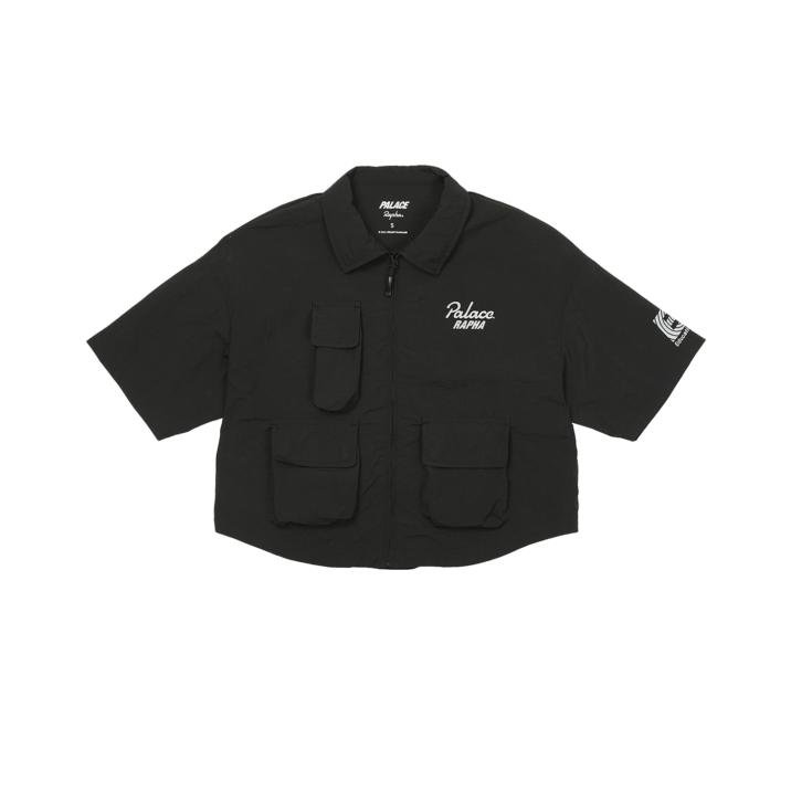 Palace PALACE RAPHA TOP BLACK (Palace Rapha 2 2022)