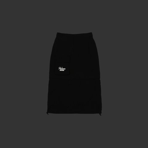 Palace PALACE RAPHA SKIRT BLACK - Colorway