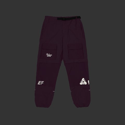 Palace PALACE RAPHA PANTS PINK - Colorway