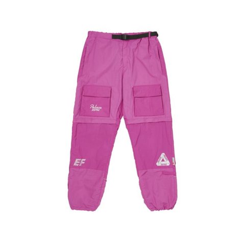 Palace PALACE RAPHA PANTS PINK