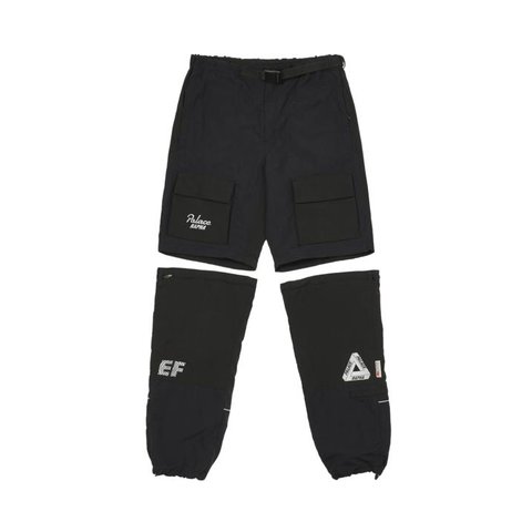 Palace PALACE RAPHA PANTS BLACK