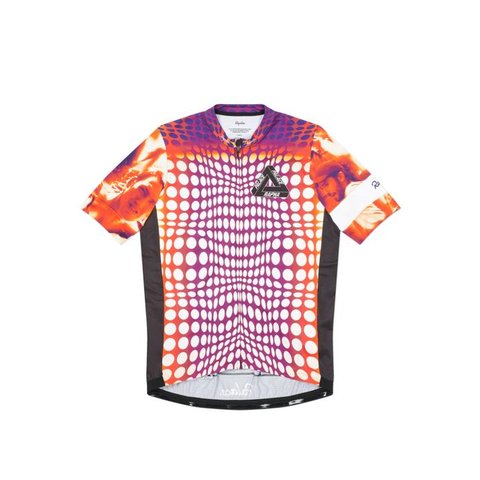 Palace PALACE RAPHA SHIRT CYCLE JERSEY